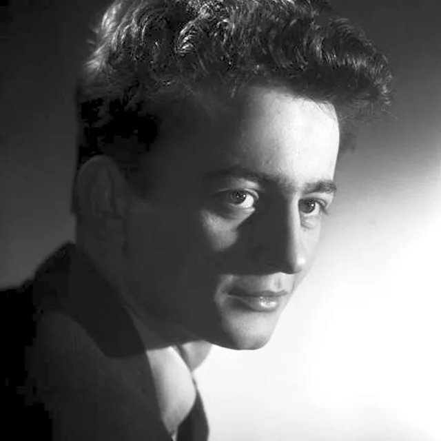 Claude Laydu