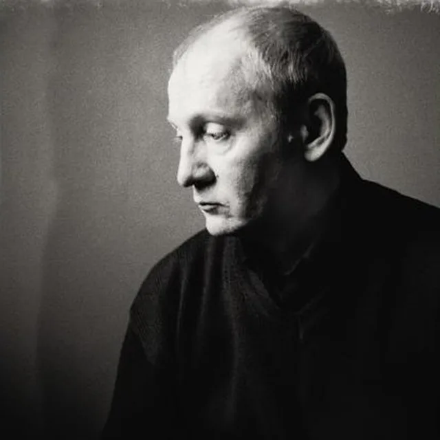 Viktor Verzhbitsky