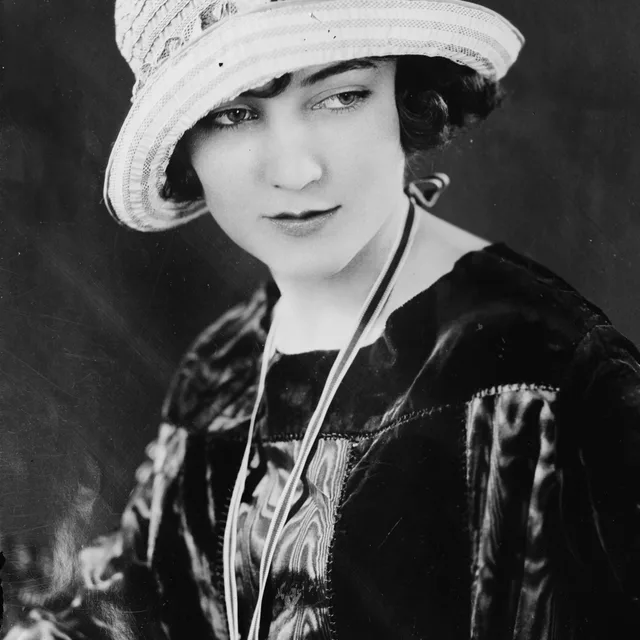 Jane Winton