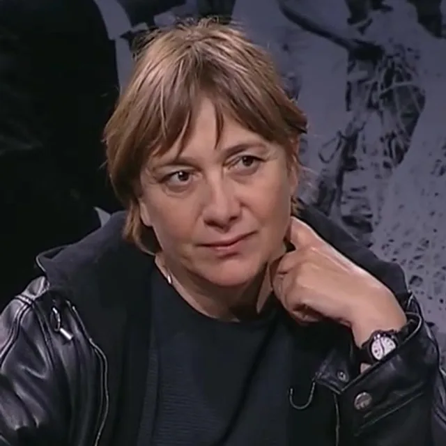Léa Pool