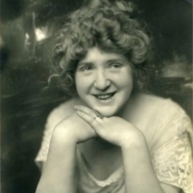 Bess Meredyth