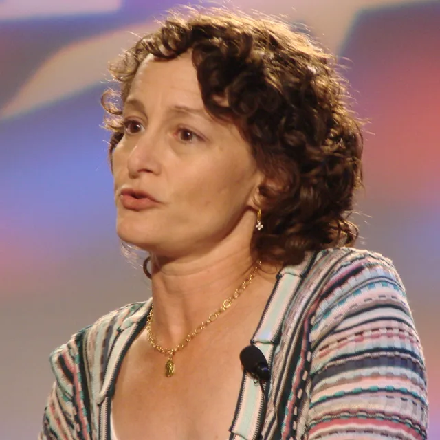 Nina Jacobson