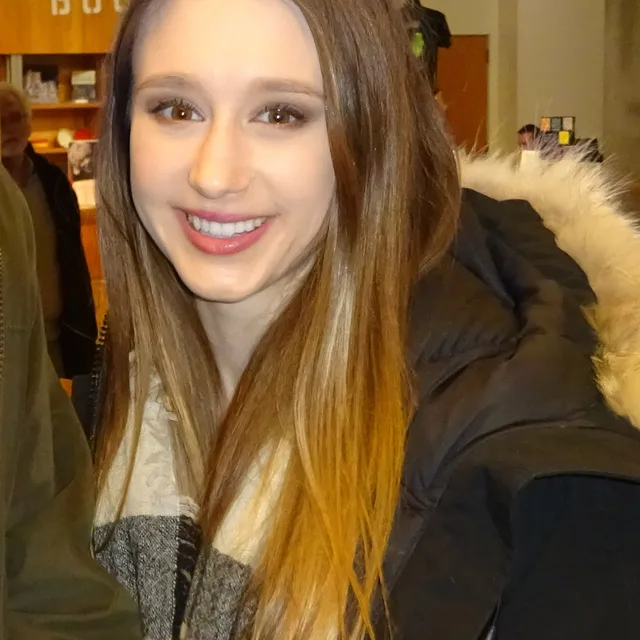 Taissa Farmiga