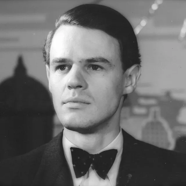 Johan Jacobsen