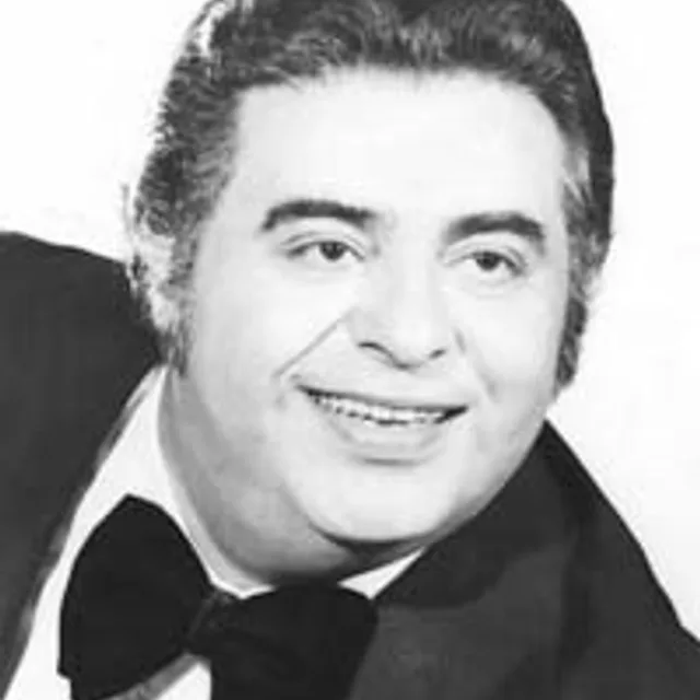 Jorge Porcel