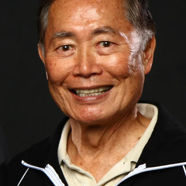 George Takei