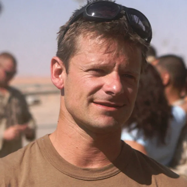 Steve Zahn