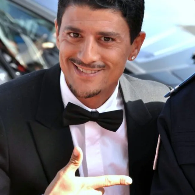Saïd Taghmaoui