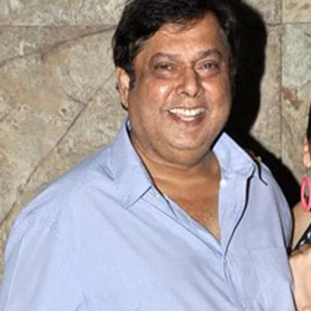 David Dhawan