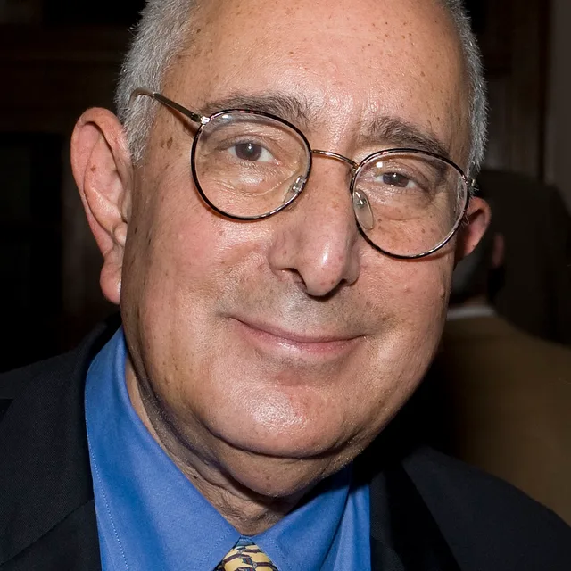 Ben Stein