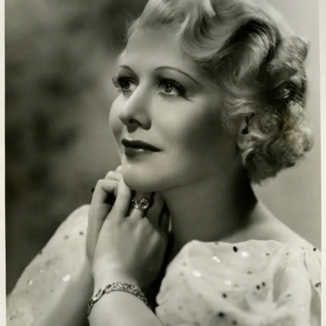 Gladys George