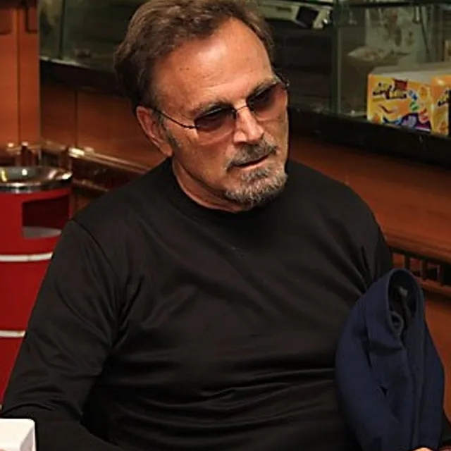 Franco Nero