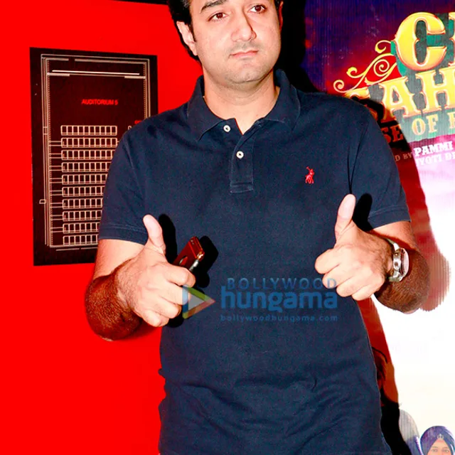 Siddharth Anand