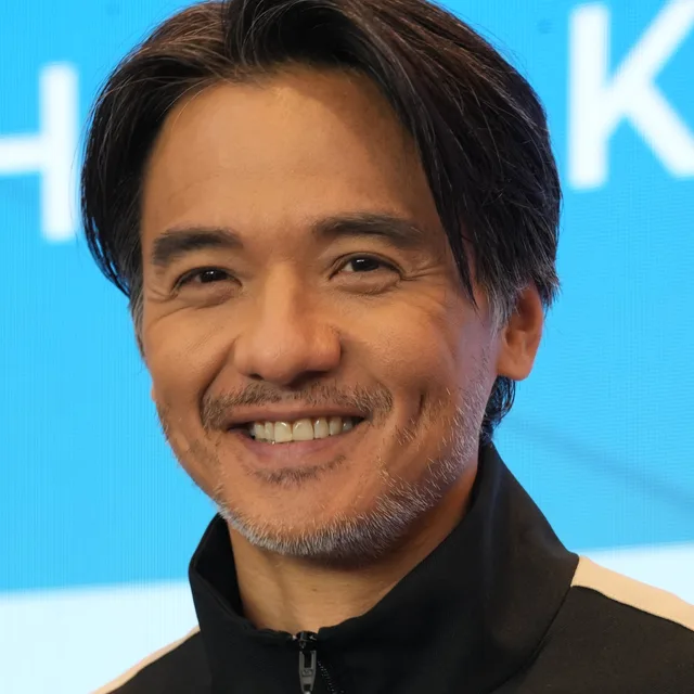 Stephen Fung