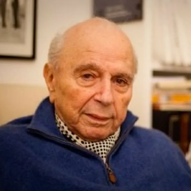 Michalis Cacoyannis