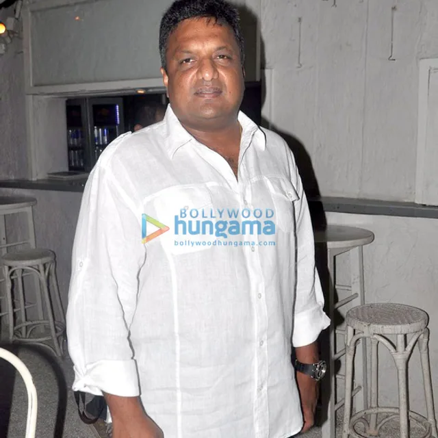 Sanjay Gupta
