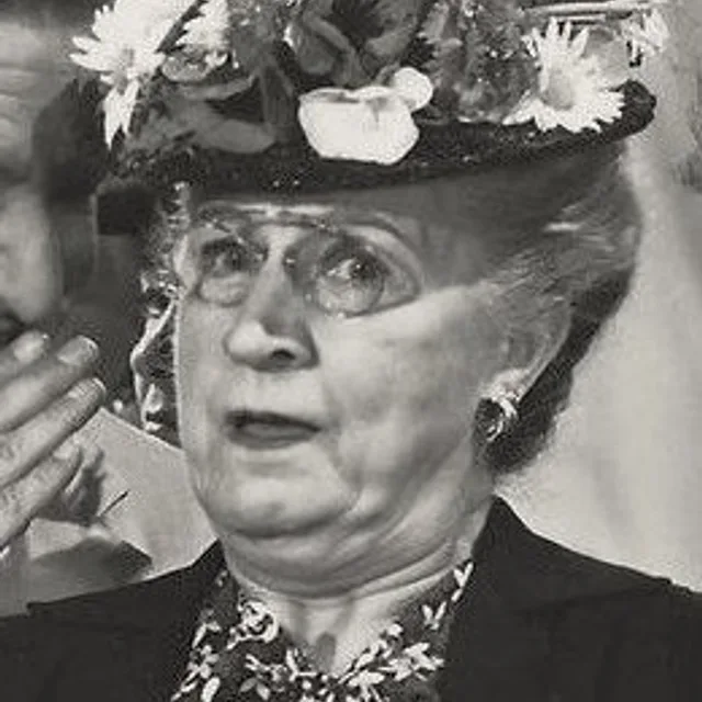 Sarah Edwards