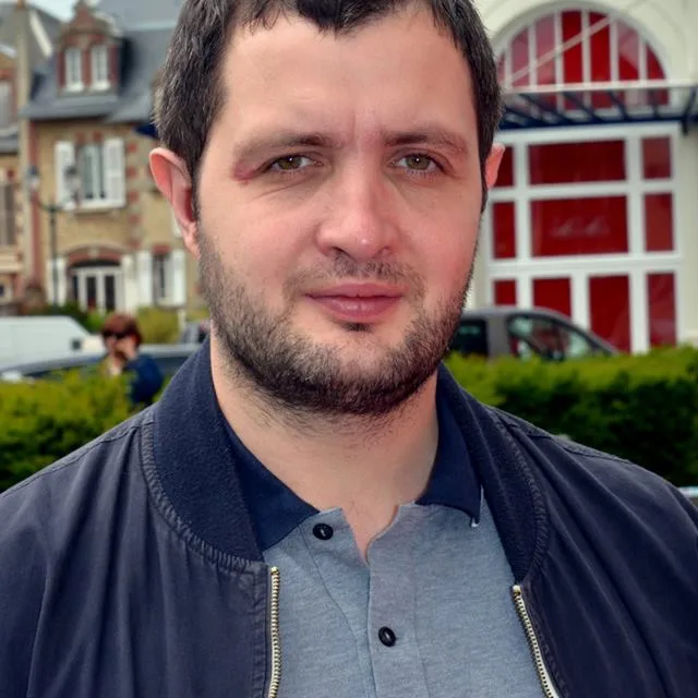 Karim Leklou