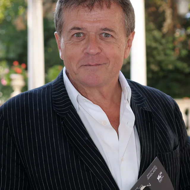 Patrice Chéreau