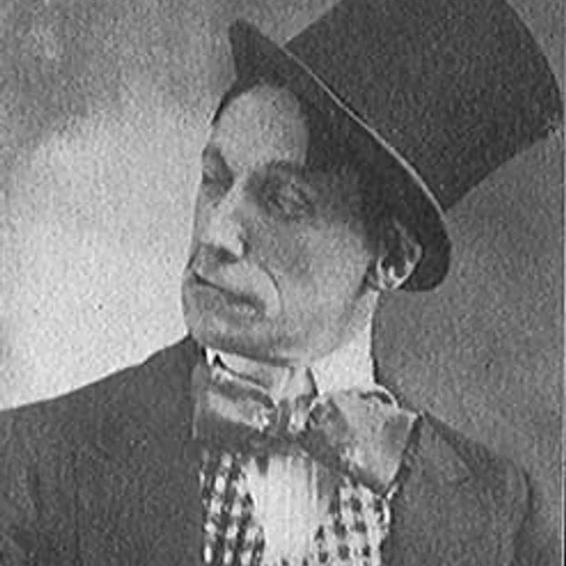 Charley Grapewin