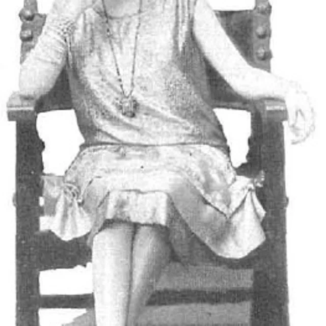 Antonia Herrero