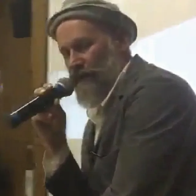 Mikhail Krichman