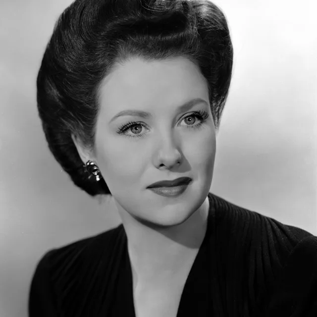 Ruth Warrick
