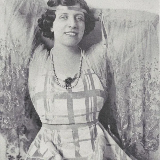 Cecil Cunningham