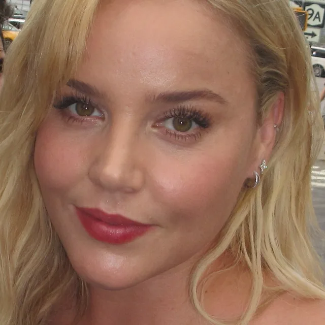 Abbie Cornish