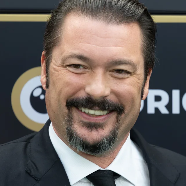 James Vanderbilt