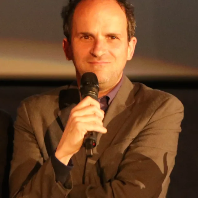 Lionel Abelanski