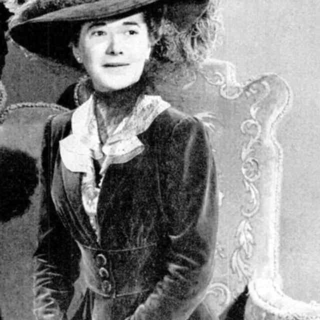 Ruth Nelson