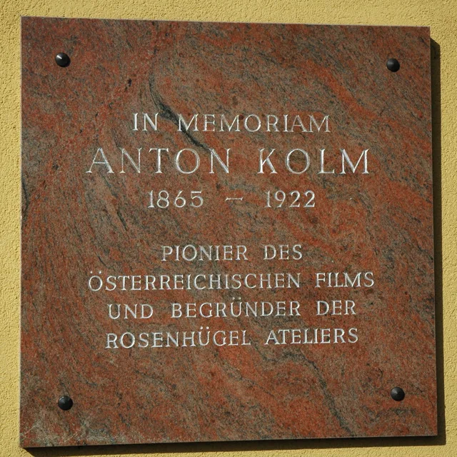 Anton Kolm