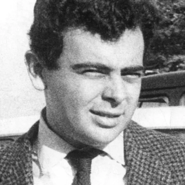 Glauber Rocha