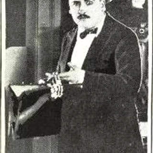 Bert Roach