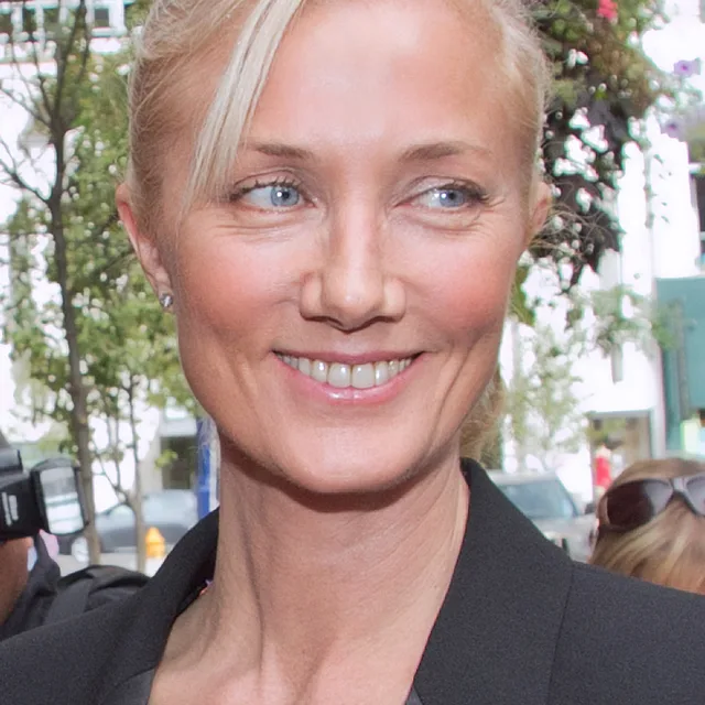 Joely Richardson