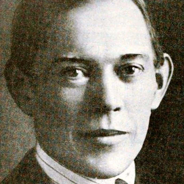 Hugh Ford