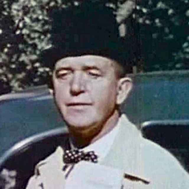 Stan Laurel