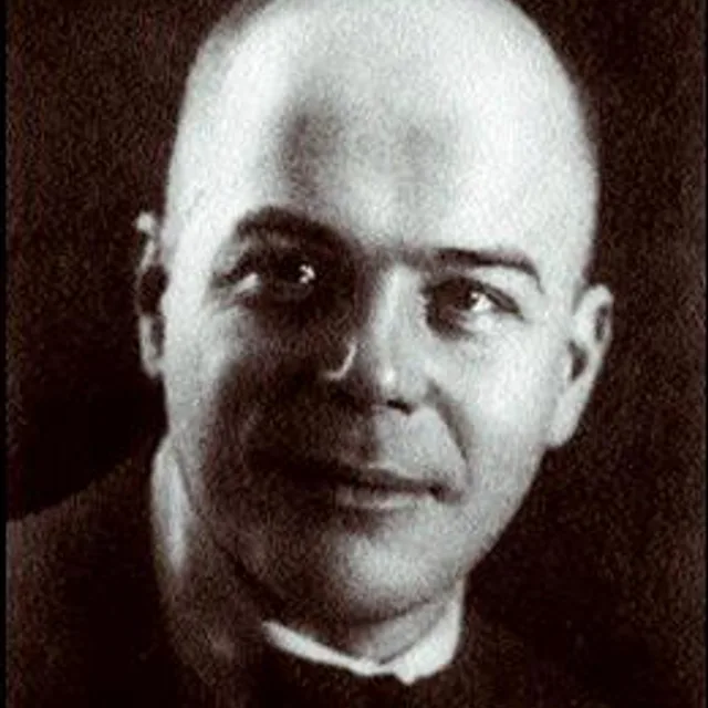 Viktor Shklovsky