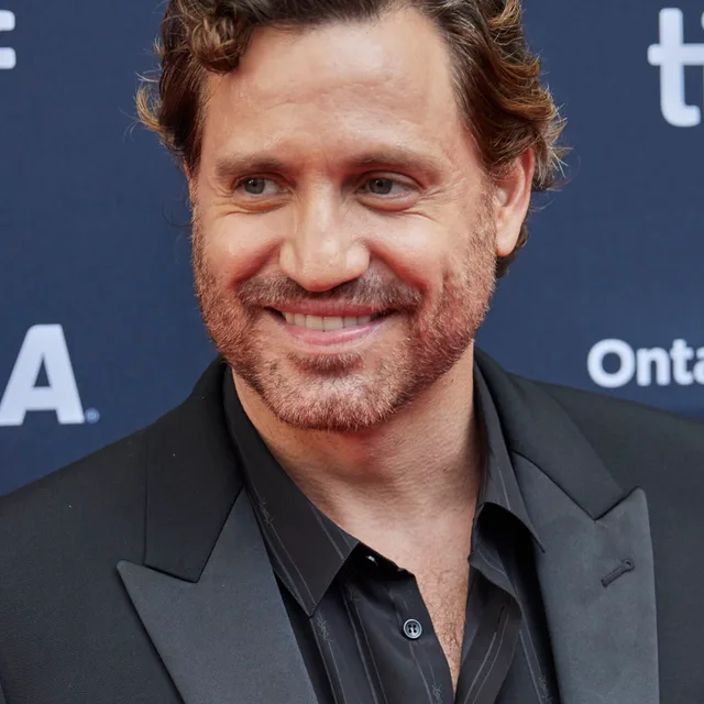 Édgar Ramírez