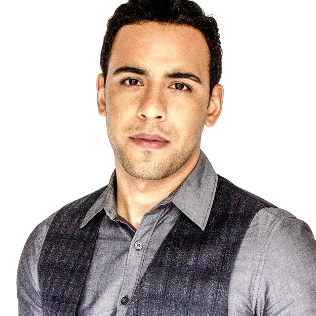 Victor Rasuk