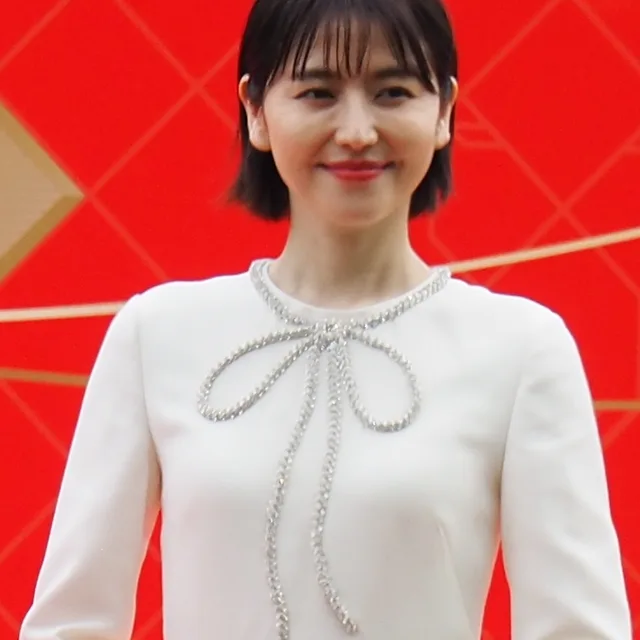 Masami Nagasawa