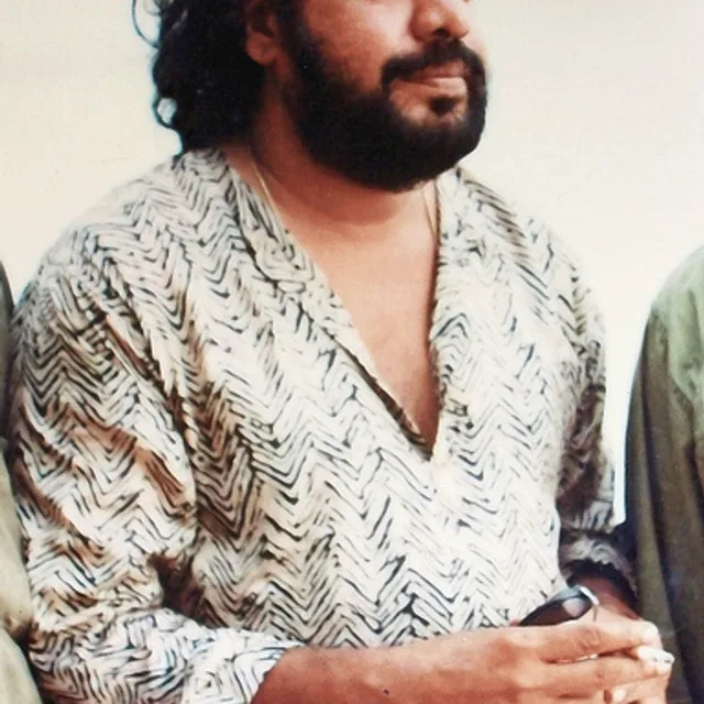 Bharathan
