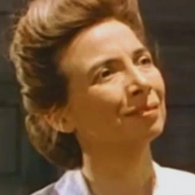 Sara Haden