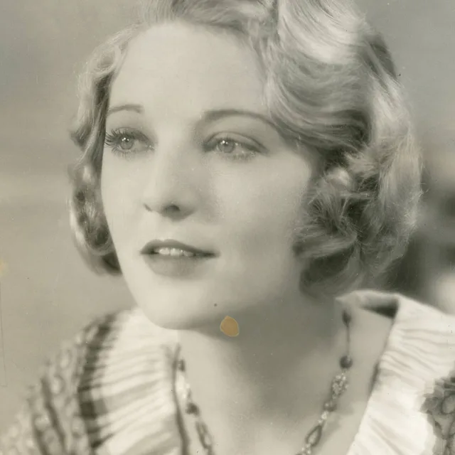 Dorothy Mackaill