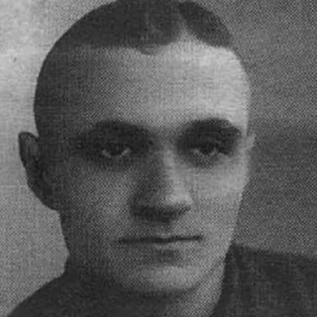 Georgy Millyar