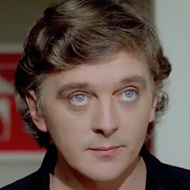 David Hemmings