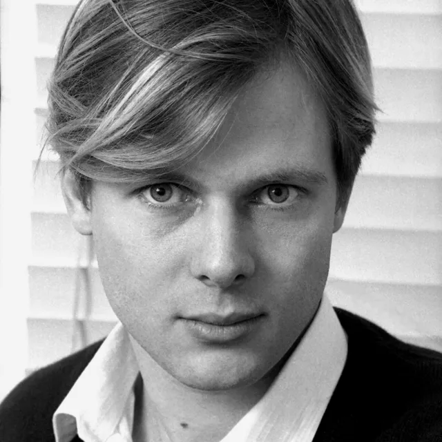 John Moulder-Brown