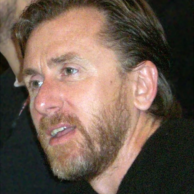 Tim Roth