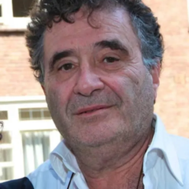 Rudolf van den Berg